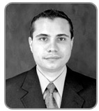 LIC. CARLOS ELIZONDO VARGAS